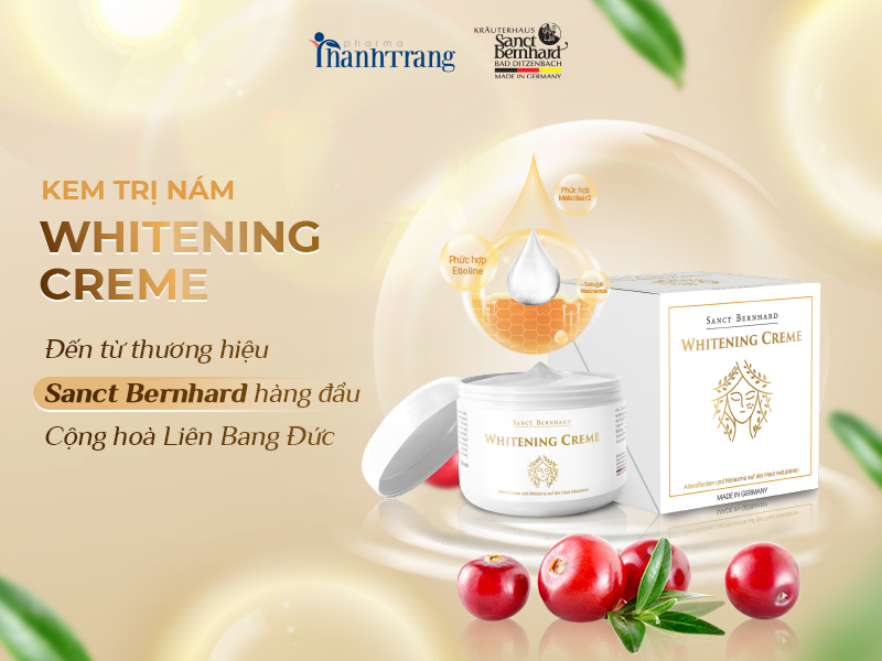 ra-mat-san-pham-moi-kem-tri-nam-whitening-creme-sanct-bernhard-4